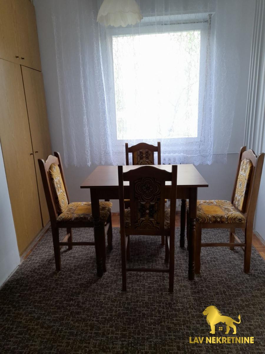 Stan Izdavanje Novi Sad Stan Izdavanje Novi Sad Liman 4 40 m2