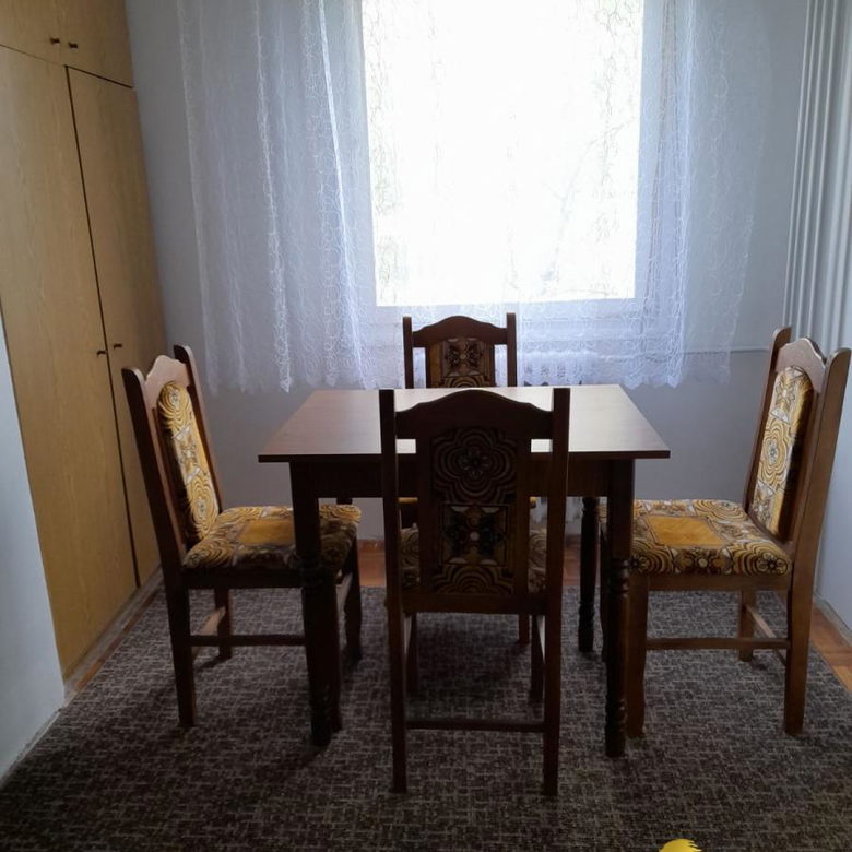 Stan Izdavanje Novi Sad Liman 4 40 m2