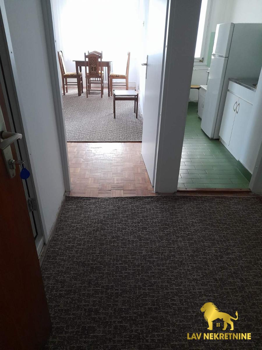 Stan Izdavanje Novi Sad Stan Izdavanje Novi Sad Liman 4 40 m2
