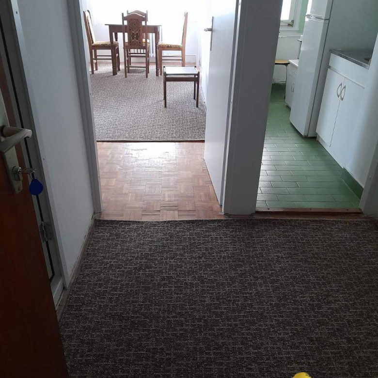 Stan Izdavanje Novi Sad Liman 4 40 m2