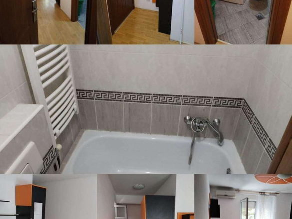 Stan Izdavanje Novi Sad  24 m2