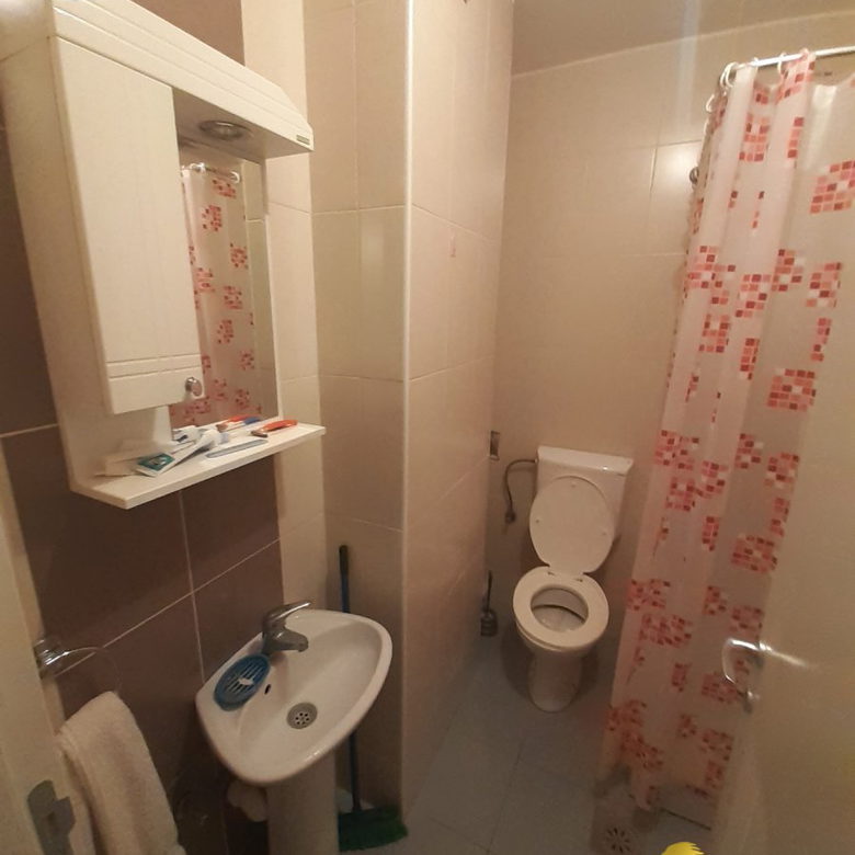 Stan Prodaja Novi Sad  25 m2