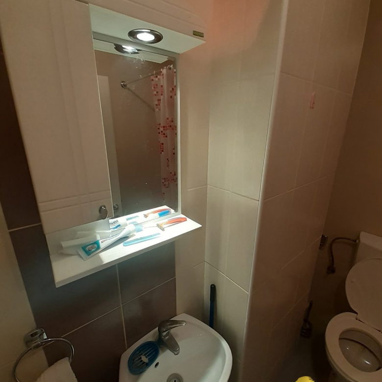 Stan Prodaja Novi Sad  25 m2