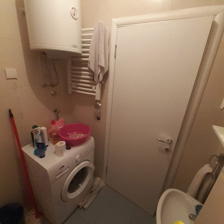 Stan Prodaja Novi Sad  25 m2