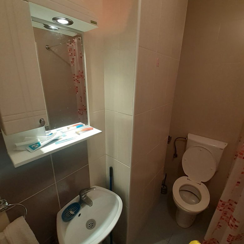Stan Prodaja Novi Sad  25 m2