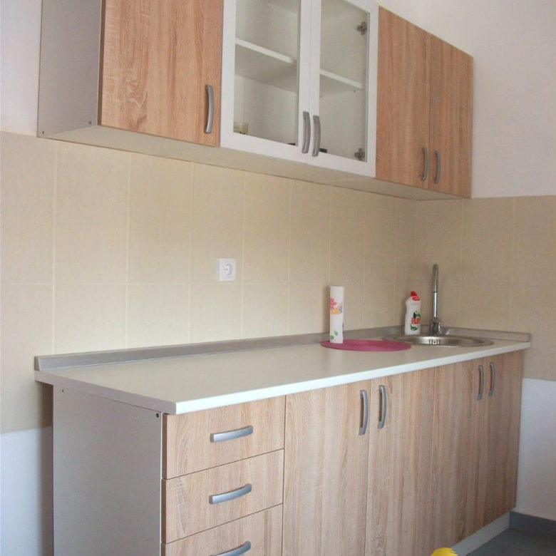 Stan Prodaja Novi Sad  25 m2
