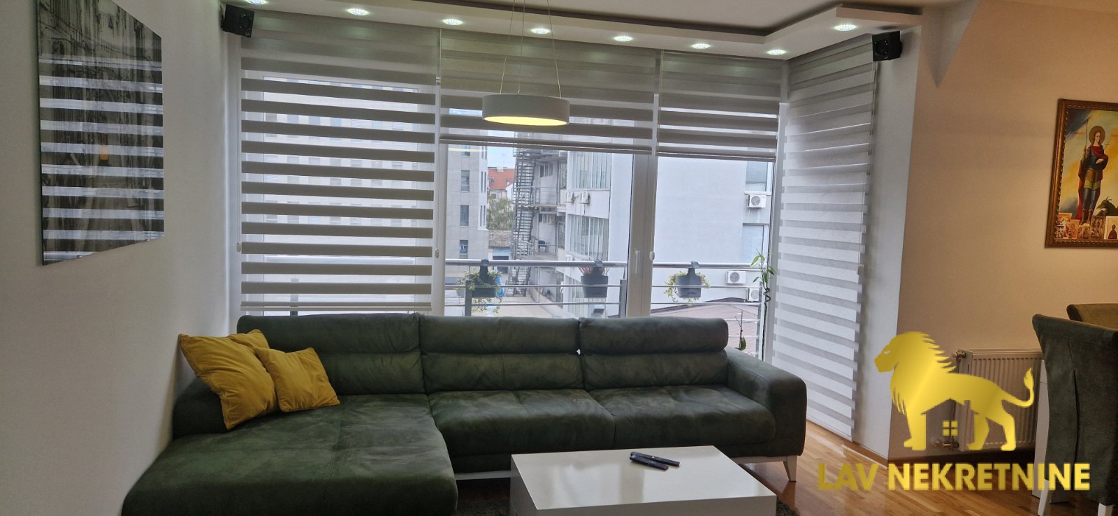 Stan Izdavanje Novi Sad Stan Izdavanje Novi Sad 74 m2