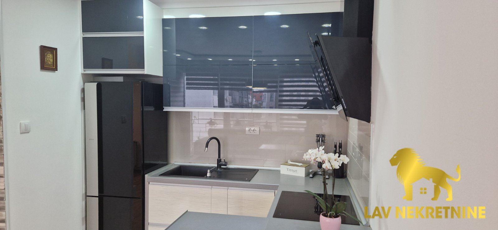 Stan Izdavanje Novi Sad Stan Izdavanje Novi Sad 74 m2
