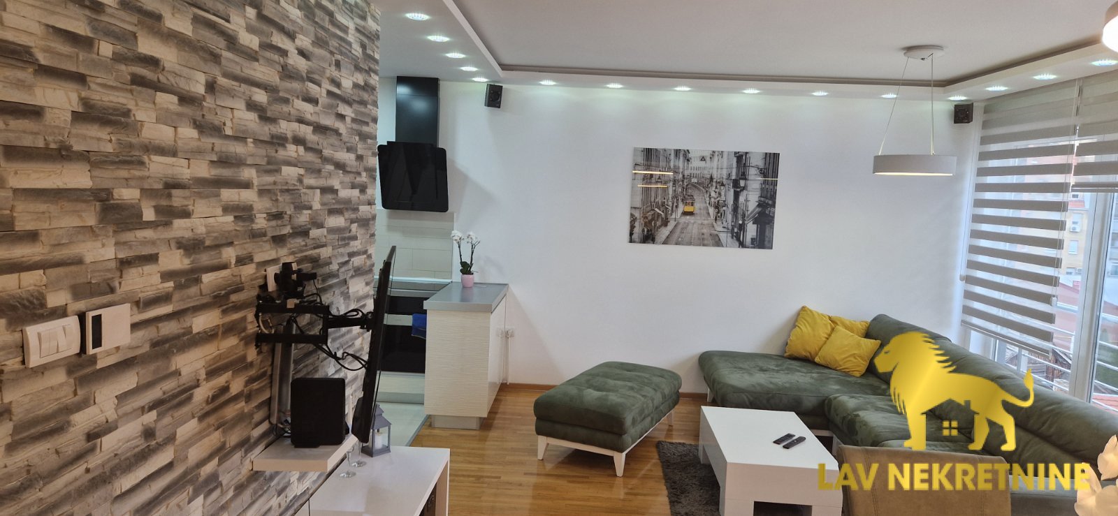 Stan Izdavanje Novi Sad Stan Izdavanje Novi Sad 74 m2