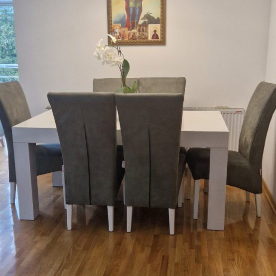 Stan Izdavanje Novi Sad  74 m2