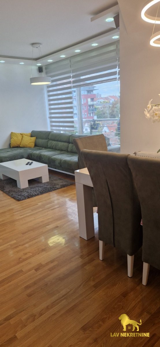 Stan Izdavanje Novi Sad Stan Izdavanje Novi Sad 74 m2