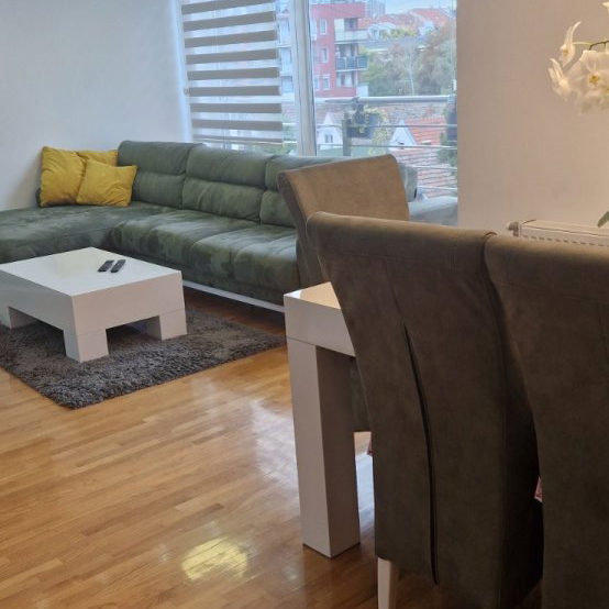 Stan Izdavanje Novi Sad  74 m2