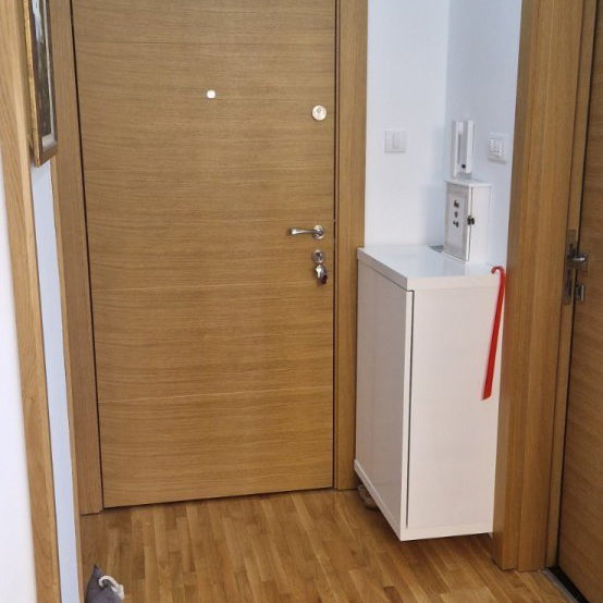 Trosoban stan za izdavanje, Centar, Novi Sad, 74m², 1.000 €/mes