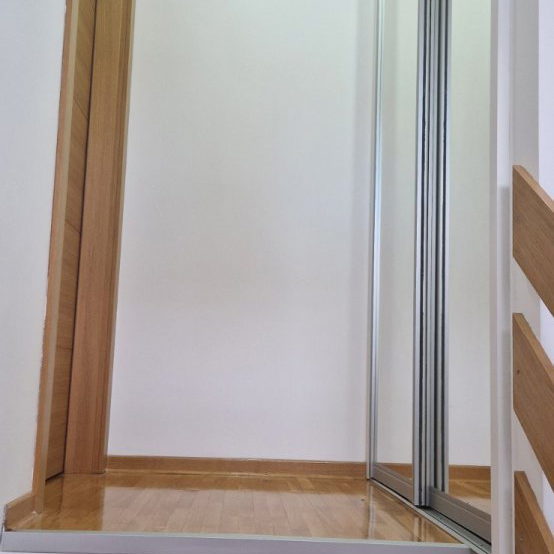 Trosoban stan za izdavanje, Centar, Novi Sad, 74m², 1.000 €/mes