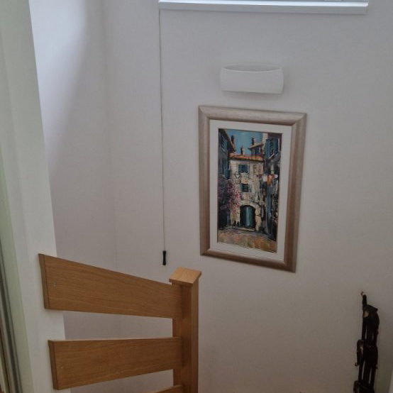 Trosoban stan za izdavanje, Centar, Novi Sad, 74m², 1.000 €/mes