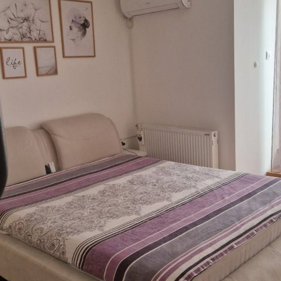 Trosoban stan za izdavanje, Centar, Novi Sad, 74m², 1.000 €/mes