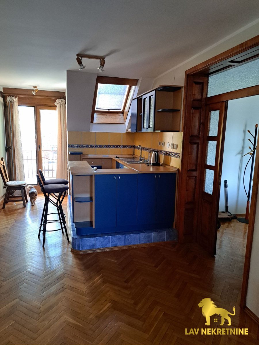 Kuća Izdavanje Novi Sad  50 m2