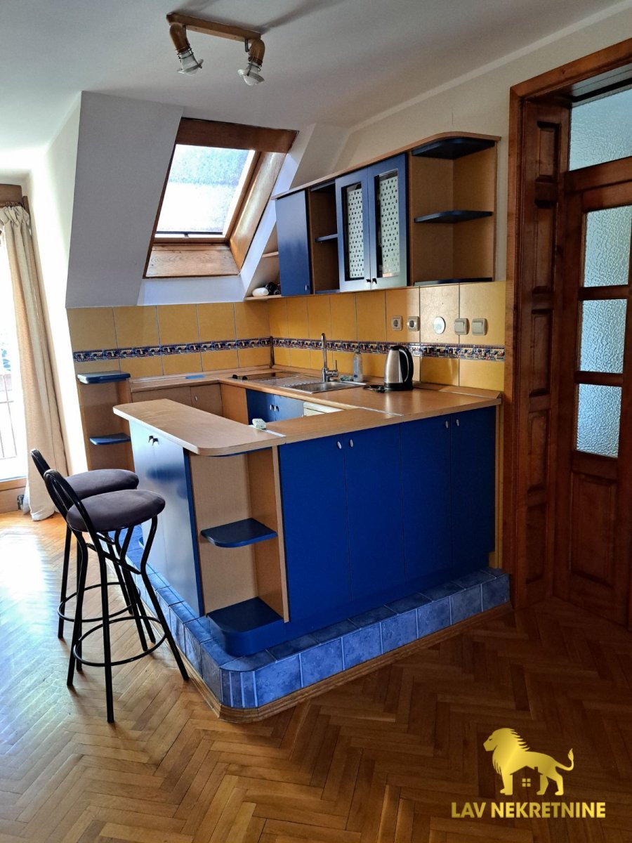 Kuća Izdavanje Novi Sad  50 m2