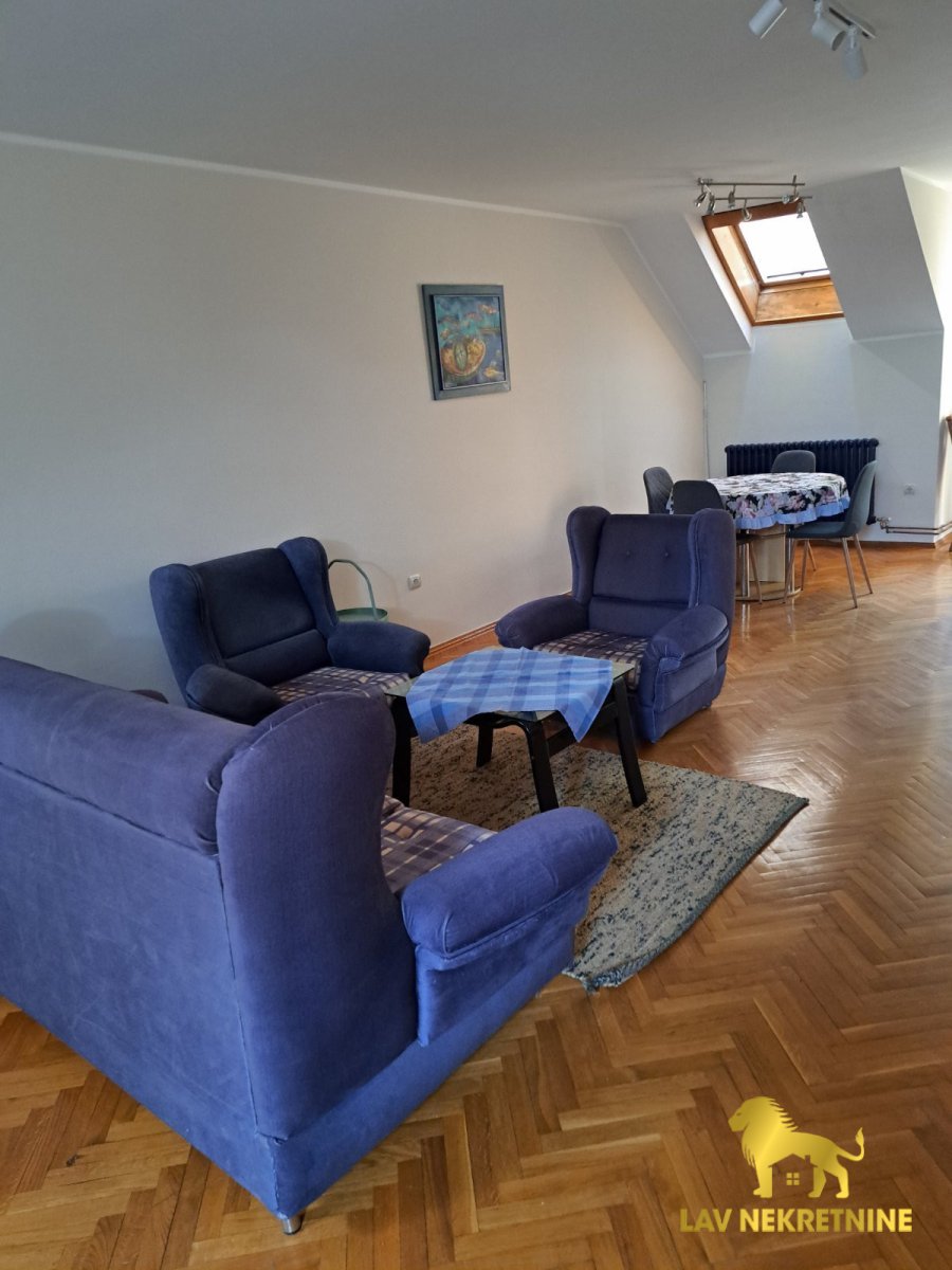 Kuća Izdavanje Novi Sad  50 m2