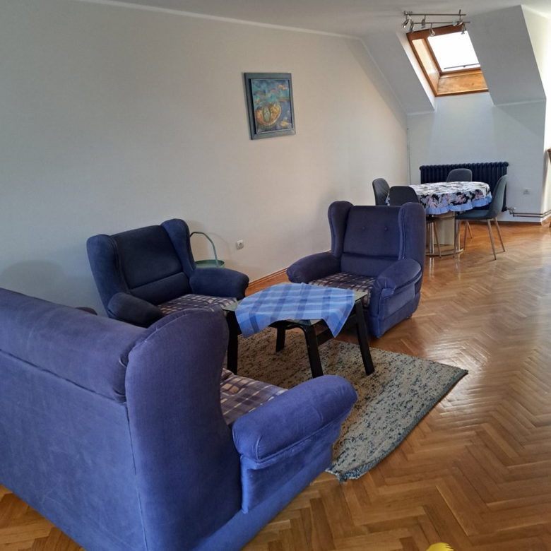 Kuća Izdavanje Novi Sad  50 m2