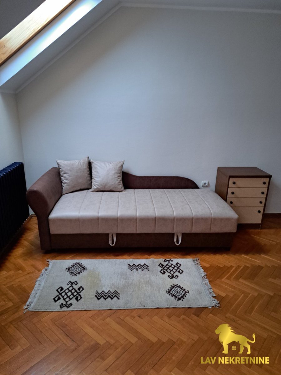 Kuća Izdavanje Novi Sad  50 m2