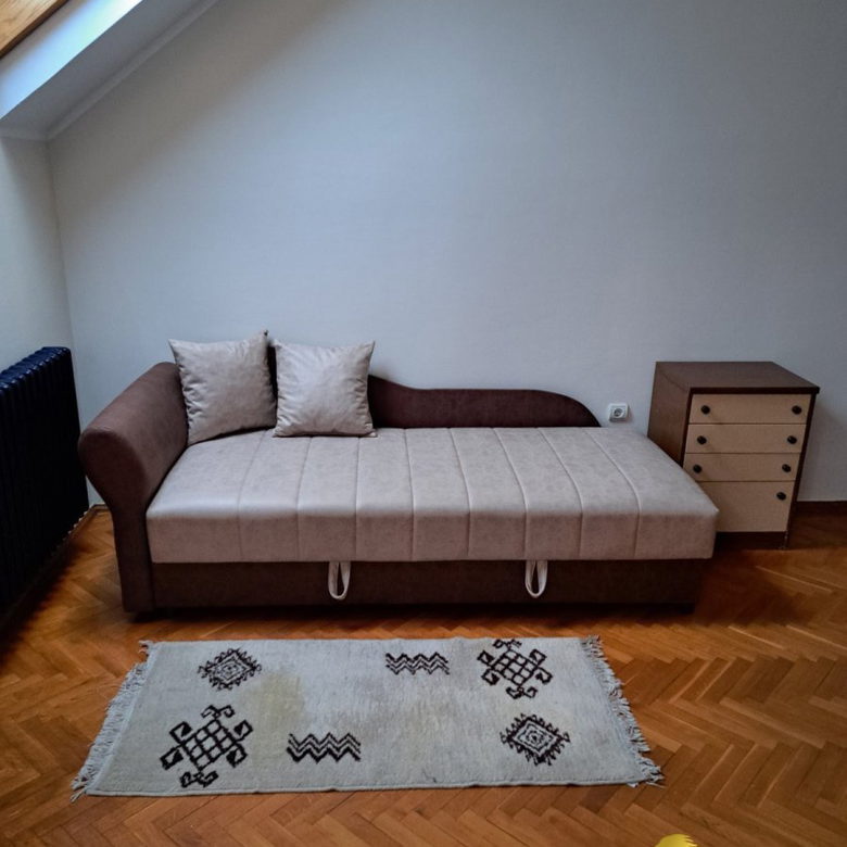 Kuća Izdavanje Novi Sad  50 m2