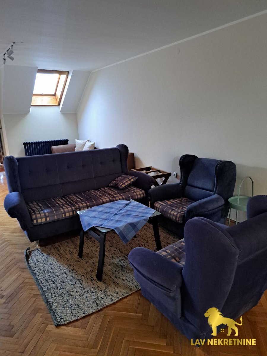 Kuća Izdavanje Novi Sad  50 m2