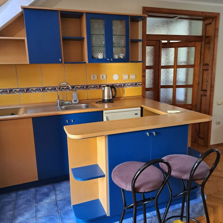 Kuća Izdavanje Novi Sad  50 m2