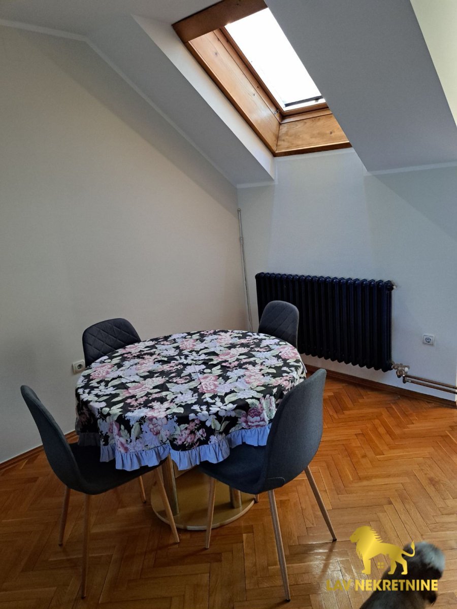 Kuća Izdavanje Novi Sad  50 m2