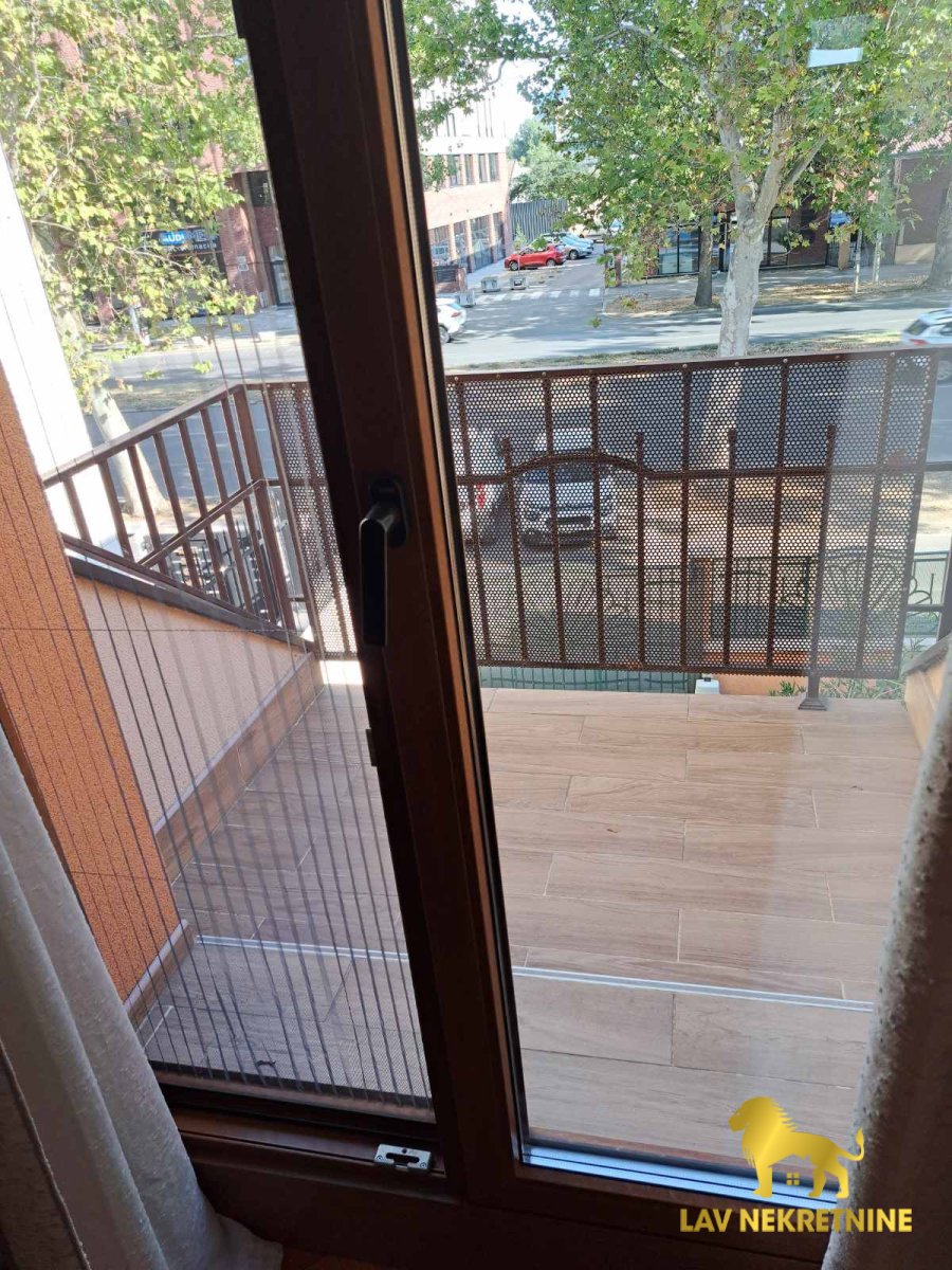 Kuća za izdavanje, Veternik, Novi Sad, 50m², 300 €/mes