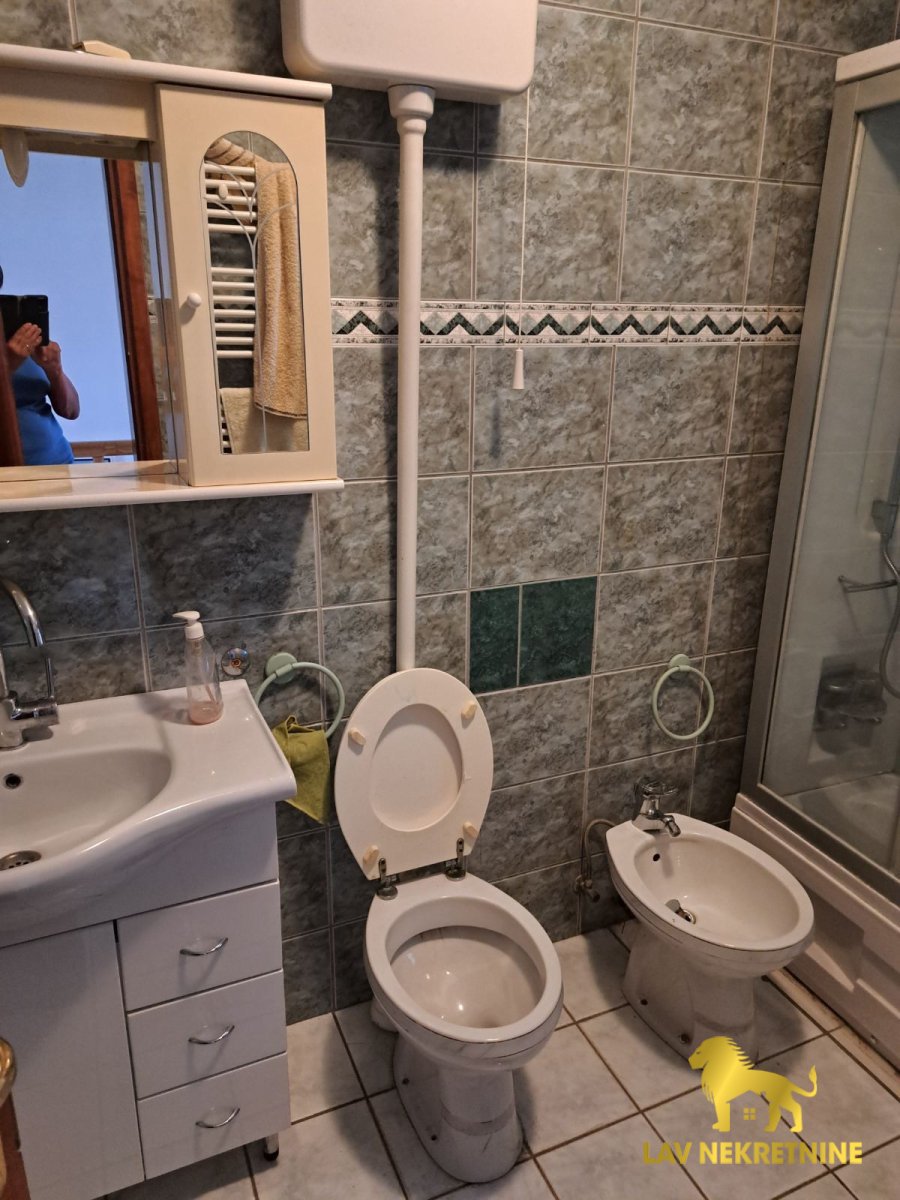 Kuća za izdavanje, Veternik, Novi Sad, 50m², 300 €/mes