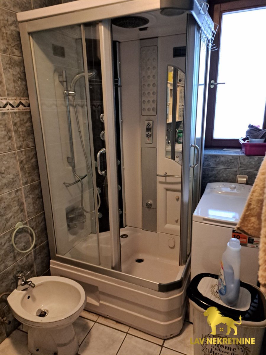 Kuća za izdavanje, Veternik, Novi Sad, 50m², 300 €/mes