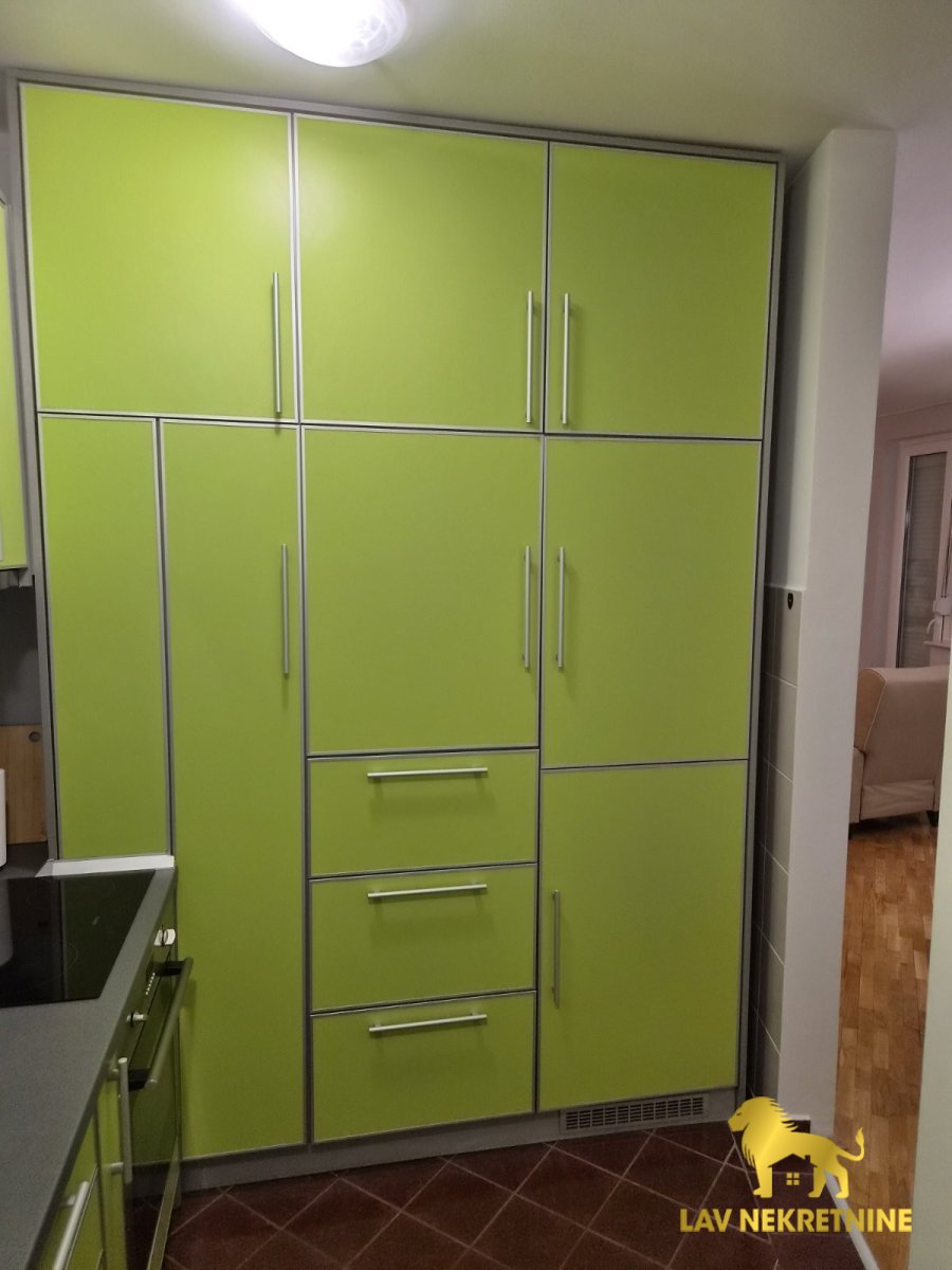 Stan Izdavanje Novi Sad Stan Izdavanje Novi Sad 73 m2
