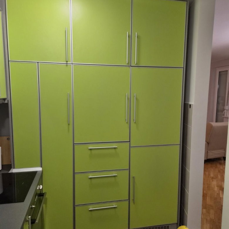 Stan Izdavanje Novi Sad  73 m2
