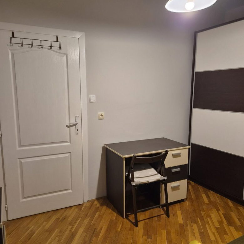 Trosoban stan za izdavanje, Salajka, Novi Sad, 73m², 750 €/mes