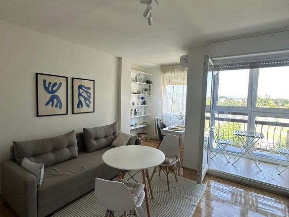 Stan Izdavanje Novi Sad Liman 4 30 m2