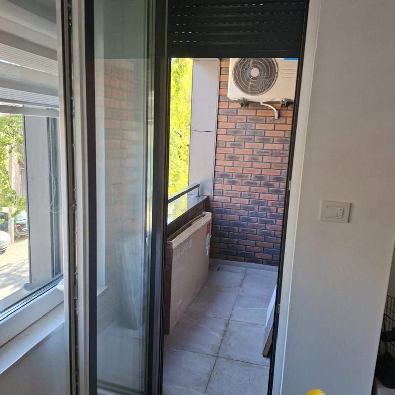 Stan Izdavanje Novi Sad  60 m2