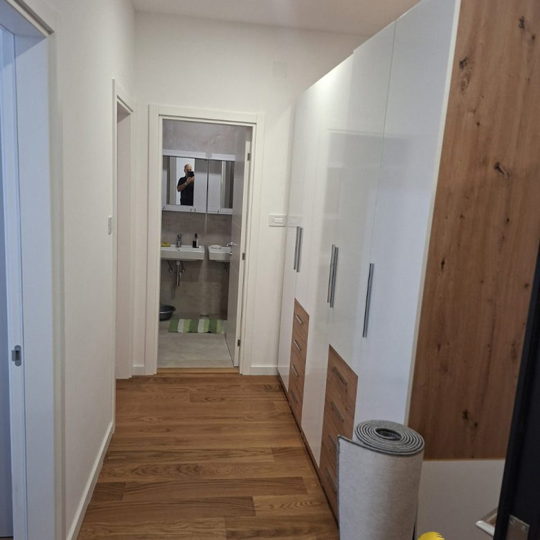 Stan Izdavanje Novi Sad  60 m2