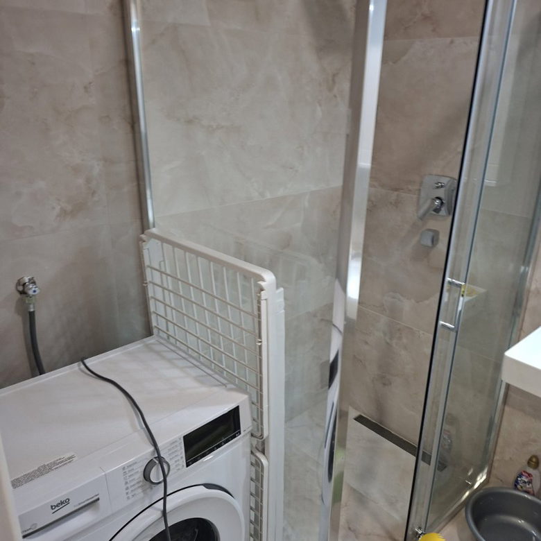 Dvoiposoban stan za izdavanje, Grbavica, Novi Sad, 60m², 850 €/mes