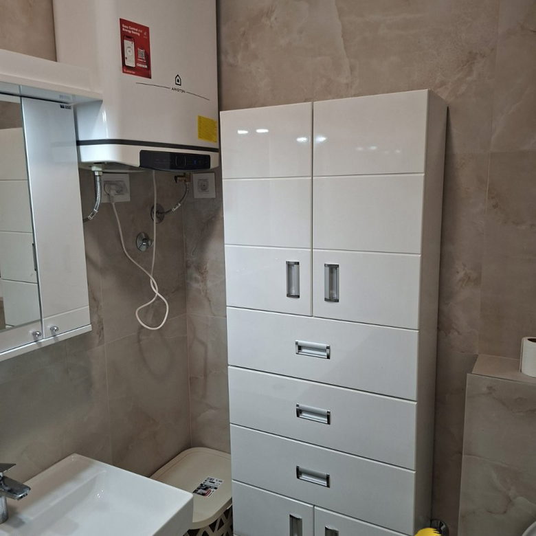 Dvoiposoban stan za izdavanje, Grbavica, Novi Sad, 60m², 850 €/mes
