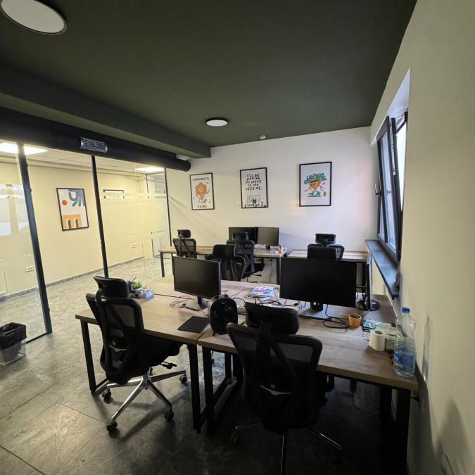 Lokal za izdavanje, Centar, Novi Sad, 218m², 130 €/mes