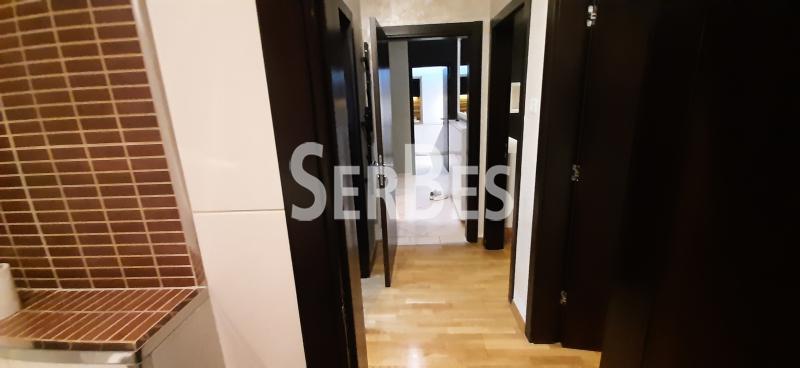 Stan Izdavanje Novi Sad  91 m2
