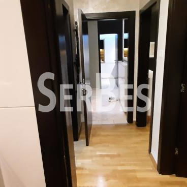 Stan Izdavanje Novi Sad  91 m2