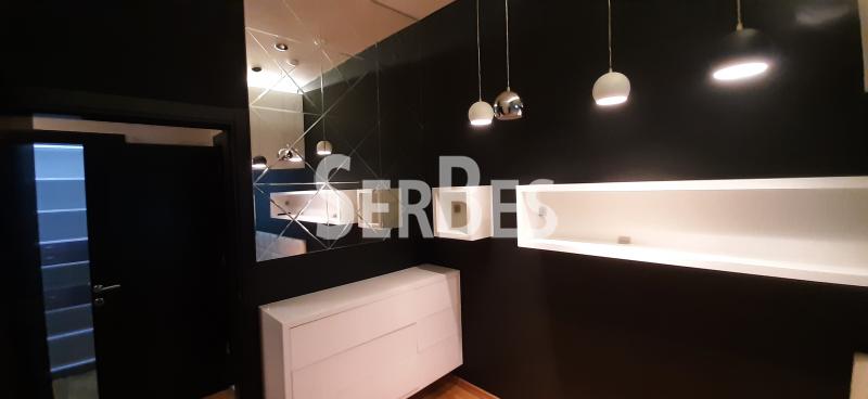 Trosoban stan za izdavanje, Bulevar Oslobođenja, Novi Sad, 91m², 1.300 €/mes