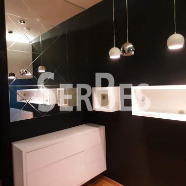 Trosoban stan za izdavanje, Bulevar Oslobođenja, Novi Sad, 91m², 1.300 €/mes