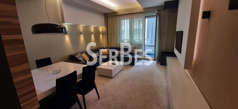 Stan Izdavanje Novi Sad  91 m2