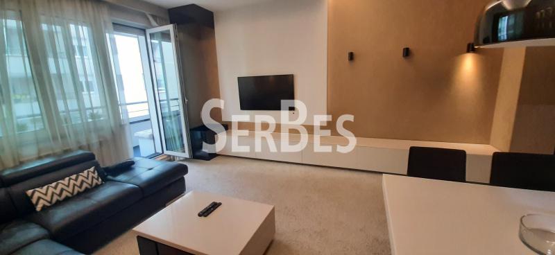 Stan Izdavanje Novi Sad  91 m2