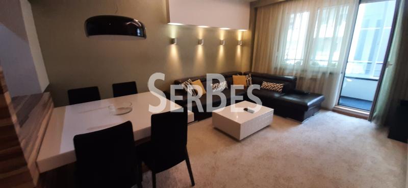 Stan Izdavanje Novi Sad  91 m2