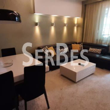 Stan Izdavanje Novi Sad  91 m2