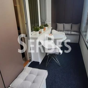 Stan Izdavanje Novi Sad  91 m2